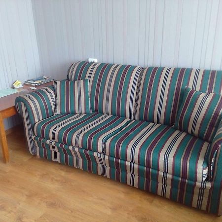 Spordi Apartment Narva Buitenkant foto