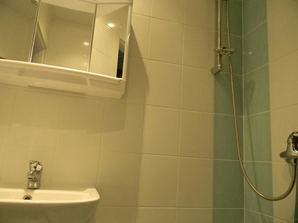 Spordi Apartment Narva Buitenkant foto