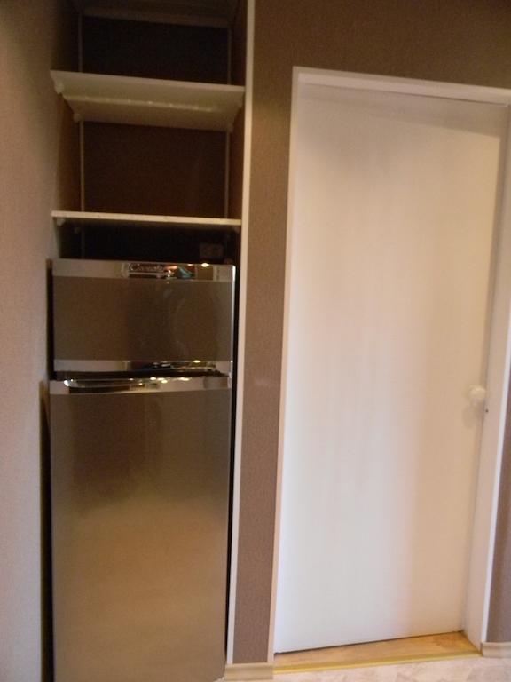 Spordi Apartment Narva Buitenkant foto